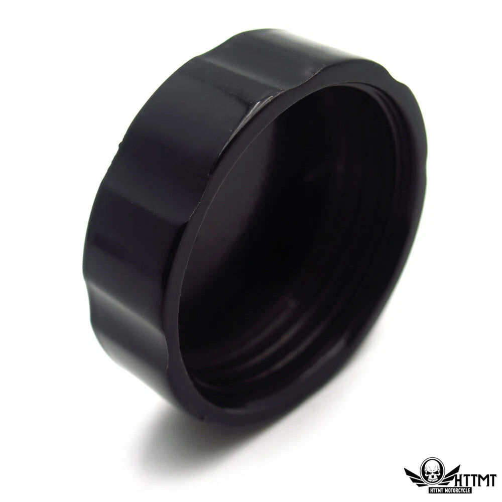 Brake Fluid Reservoir Cap Cover for Yamaha YZF R6 R6S 600R R1 (2006–2020)
