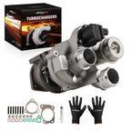 K03 Turbo for Mini Cooper S Clubman Countryman Paceman (2008–2016)
