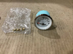 Sierra 65501P Lido Series Oil Pressure Gauge for Sierra (Used)