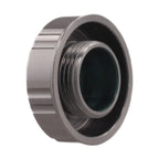 Metal Dust Cover Knob for ECOODA ECB600 Fishing Reel