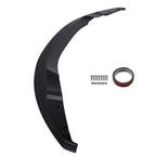 GTS Style Front Bumper Lip Kit for BMW M3 E92 E93 (2007-2013)