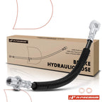 Brake Hydraulic Hose for Chevy S10, GMC, Isuzu (2000–2003)