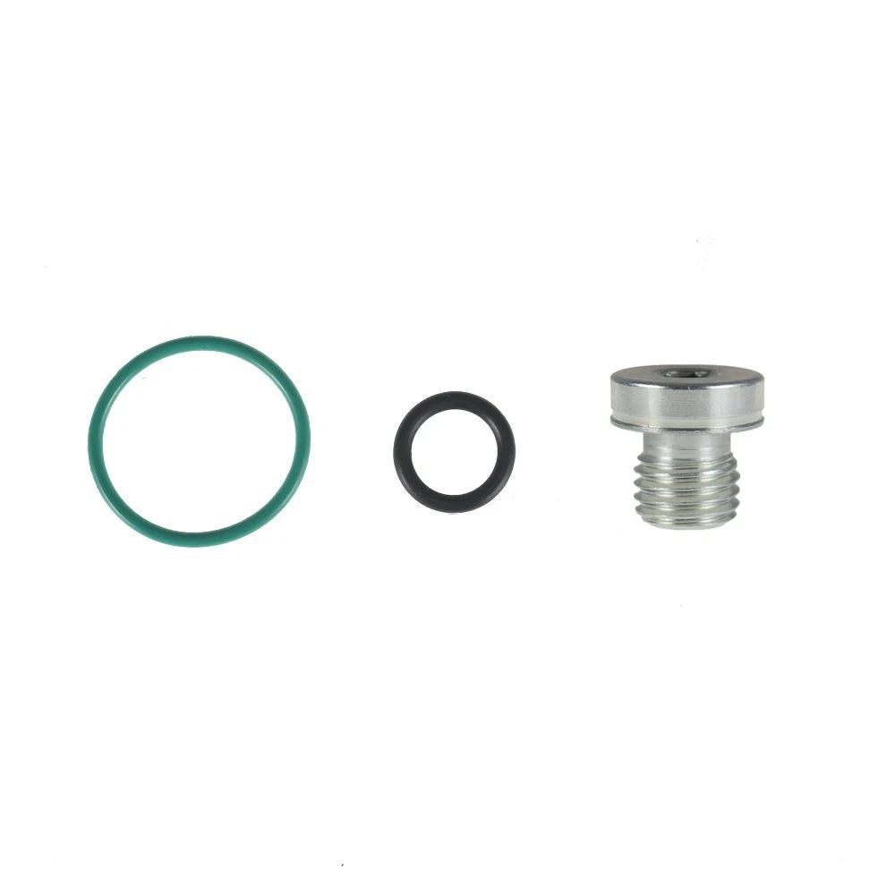 Stand Pipe & Dummy Plug Kit for Ford Powerstroke Diesel (2004–2010)
