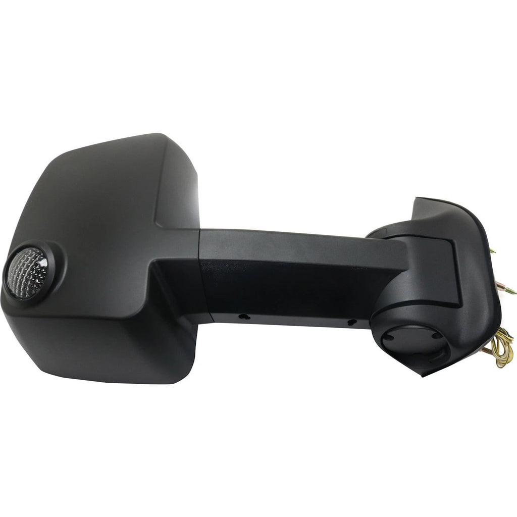 Passenger Side Mirror for Ford E-350 Super Duty (1999–2014)