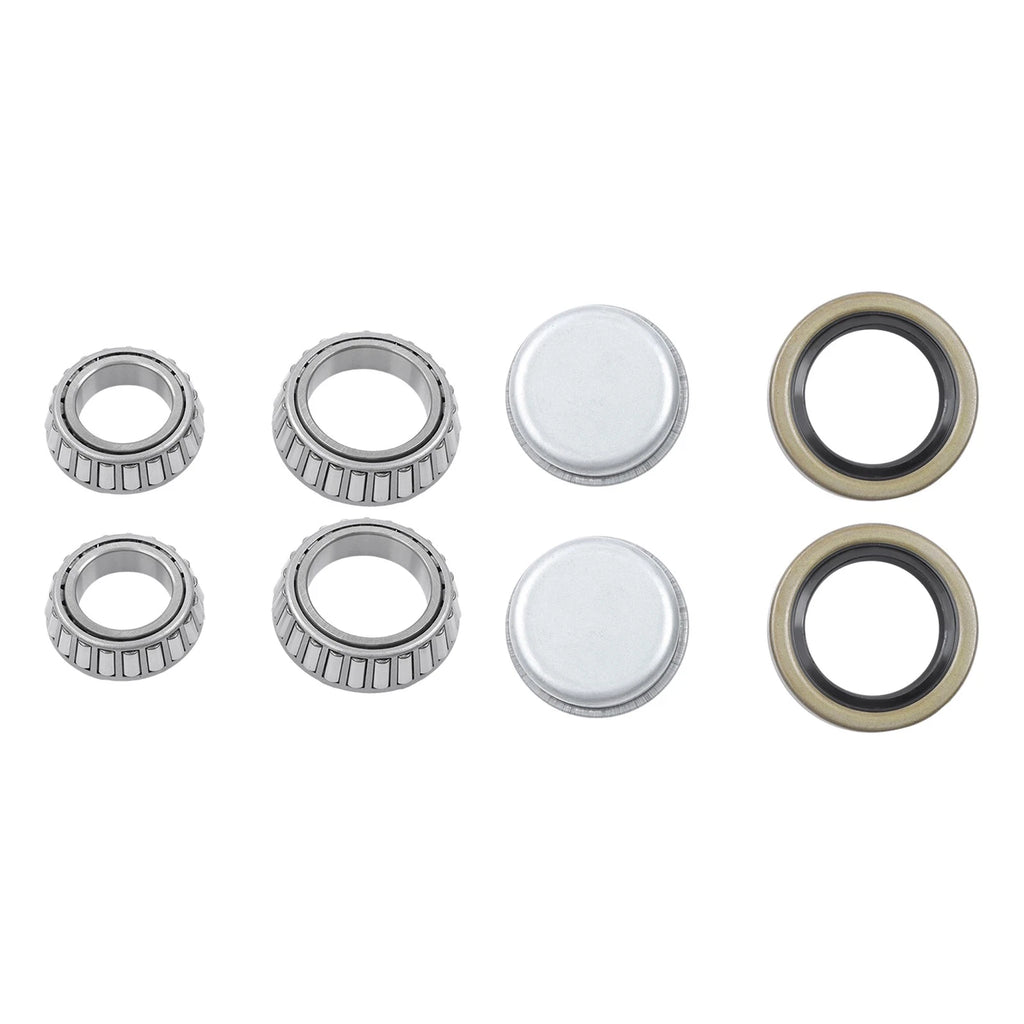 Set of 4 5-Hole Wheels for Make Model