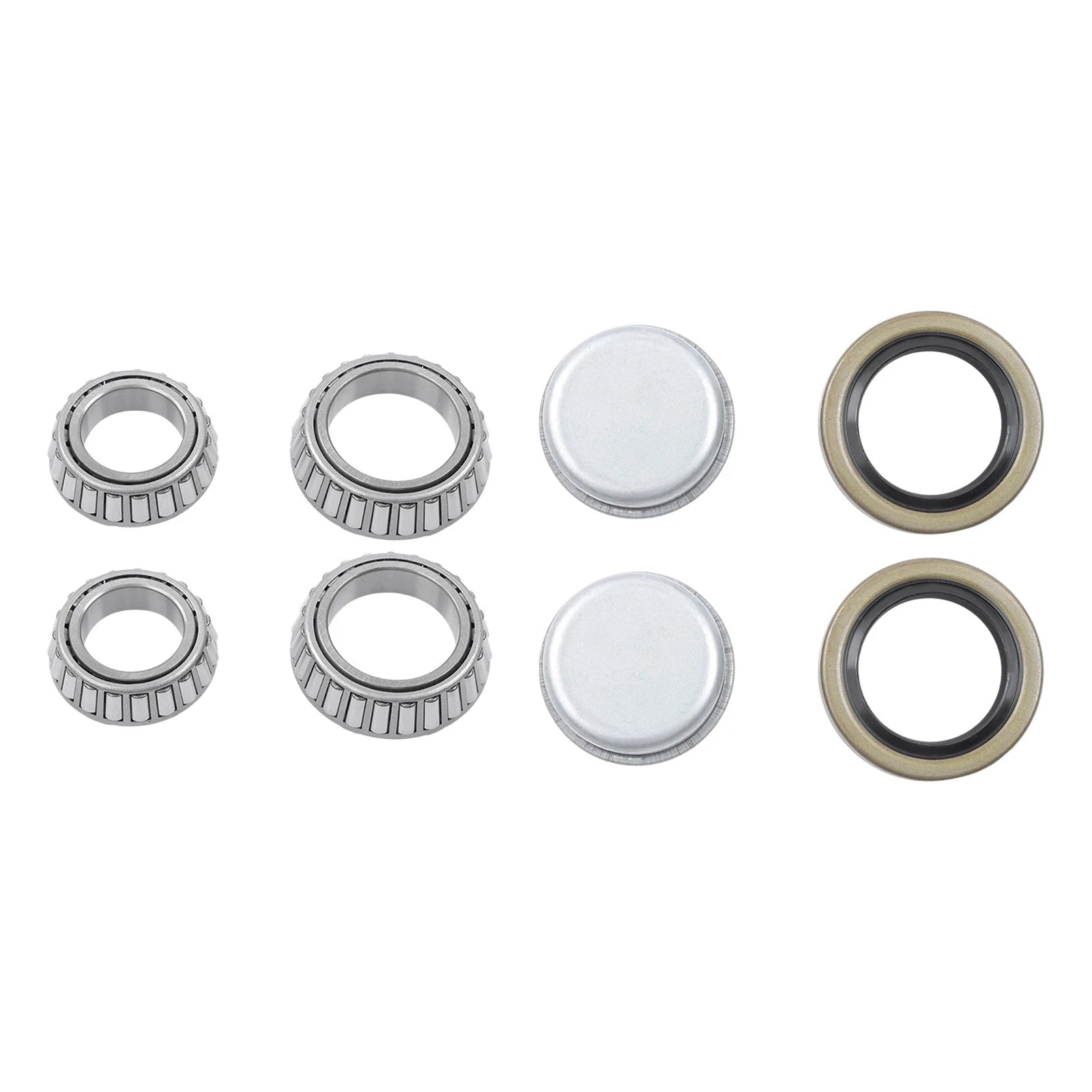 Set of 4 5-Hole Wheels for Make Model