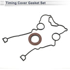 Timing Cover Gasket Set for Dodge Chrysler 5.7L (2005–2021)