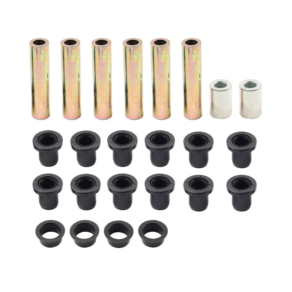 Control A-Arm Bushing Set for Polaris RZR 900 1000 EPS XP 4 Turbo (2015–2023)