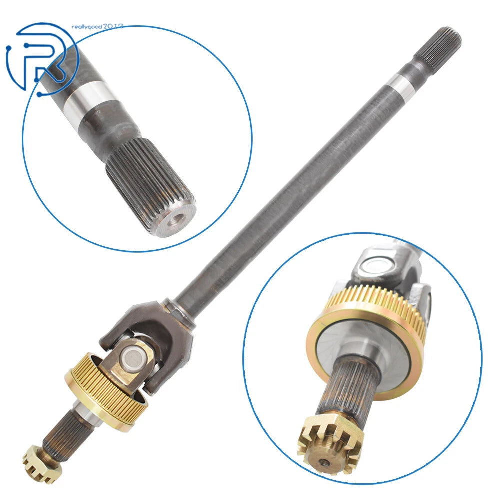 U-joint Axle Shaft for Dodge Ram 1500 (1994-2001)