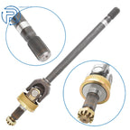 U-joint Axle Shaft for Dodge Ram 1500 (1994-2001)
