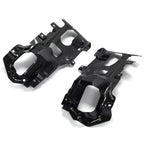 Set of 2 Front Bumper Support Brackets for Sierra 1500 (2016–2018)