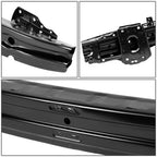 Steel Front Bumper Reinforcement Impact Bar for Subaru Outback (2015–2017)