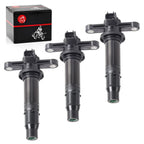 3x Ignition Coil for Yamaha YXZ1000R (2016–2024)