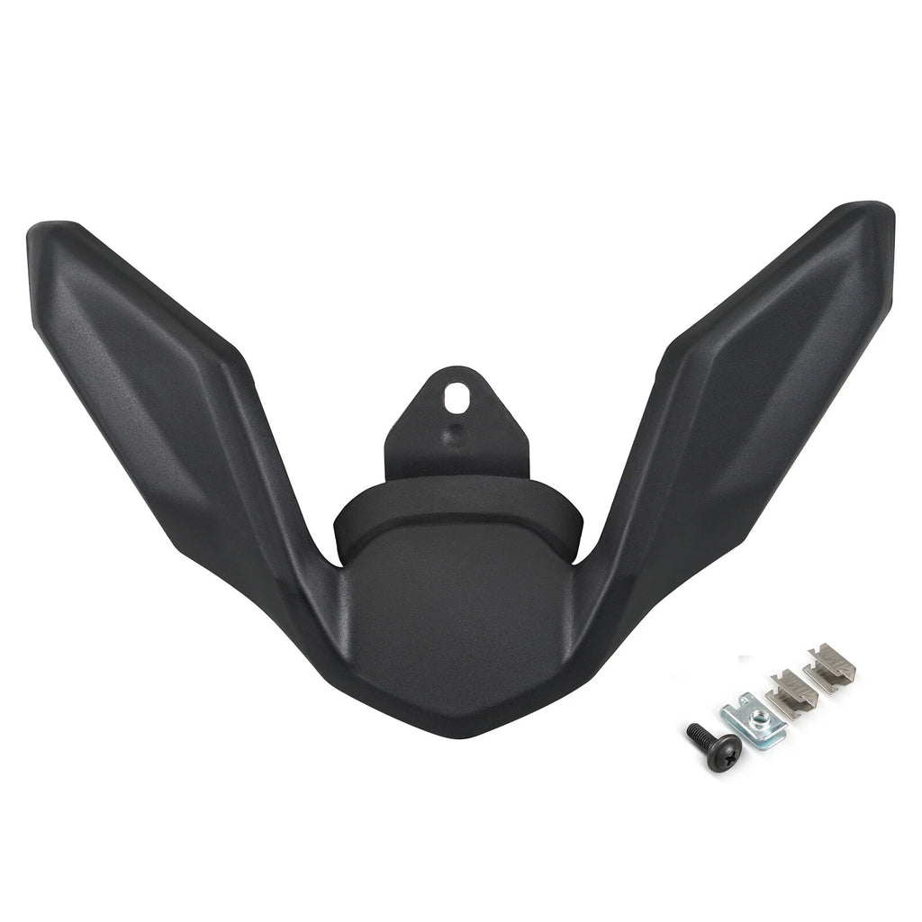 Front Fairing Beak Fender Extension for BMW R1250GS (2019)