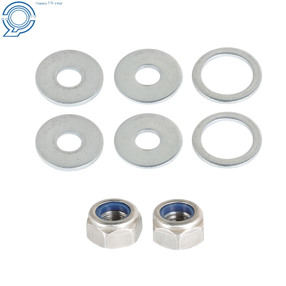 Bushing Spindle King Pin Tube for Golf Cart