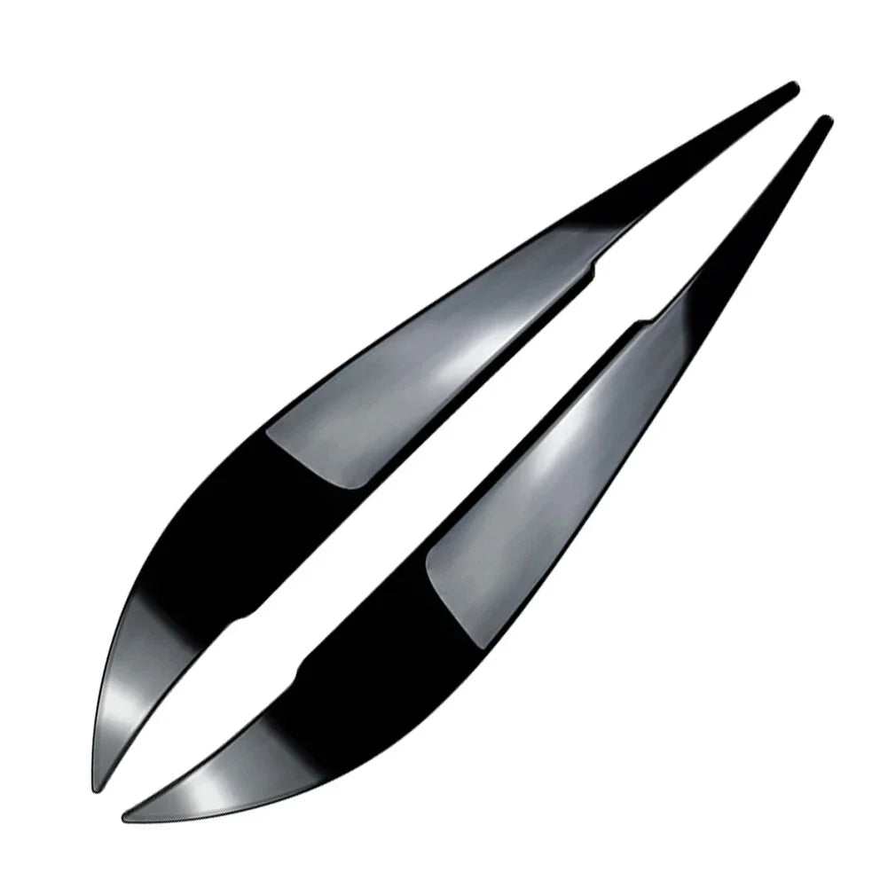Front Headlight Eyebrow Trim for BMW 4 Series F32 F33 F36 (2012-2020)