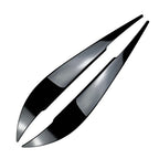 Front Headlight Eyebrow Trim for BMW 4 Series F32 F33 F36 (2012-2020)