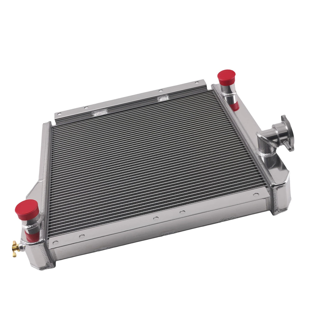 3 Row Aluminum Cooling Radiator for Toyota Landcruiser FJ40 (1958–1984) DPI180