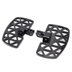 Front Footrests Foot Pegs for Kawasaki Eliminator 400 450 500 (2023–2025)