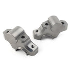 Handlebar Riser Clamp for Yamaha MT FZ 09 MT09 (2013–2017)