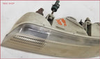 Headlight LH Driver Side for Lincoln Mark VIII (1993–1996) Grade B