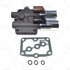 3PCS Transmission Solenoid Kit for Honda Odyssey Accord (2000–2004) 28250-P6H-024
