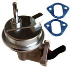 Delphi MF0049 Mechanical Fuel Pump for Chevrolet Camaro/Impala (1967–1985)