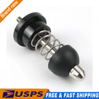 Pin Assembly Poly for Peterbilt 387 (2005–2017) 13-05120 1305120 M75120KUB