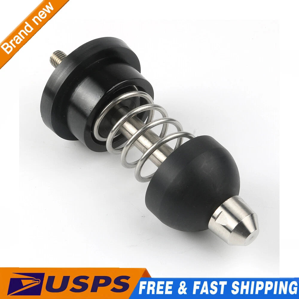 Pin Assembly Poly for Peterbilt 387 (2005–2017) 13-05120 1305120 M75120KUB