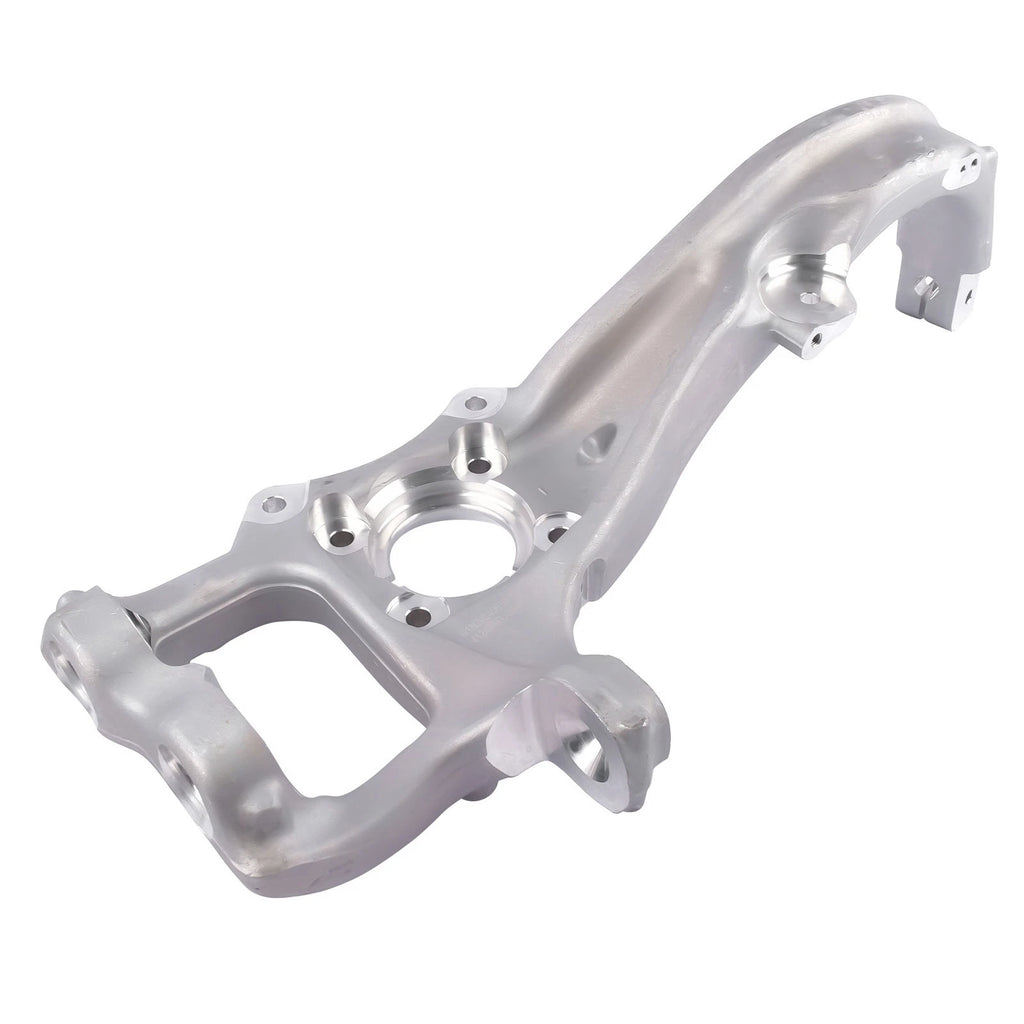 Front Driver Left Steering Knuckle for Tesla Model X (2016–2020)