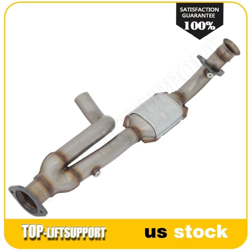 Catalytic Converter for GMC Yukon (2000–2006)