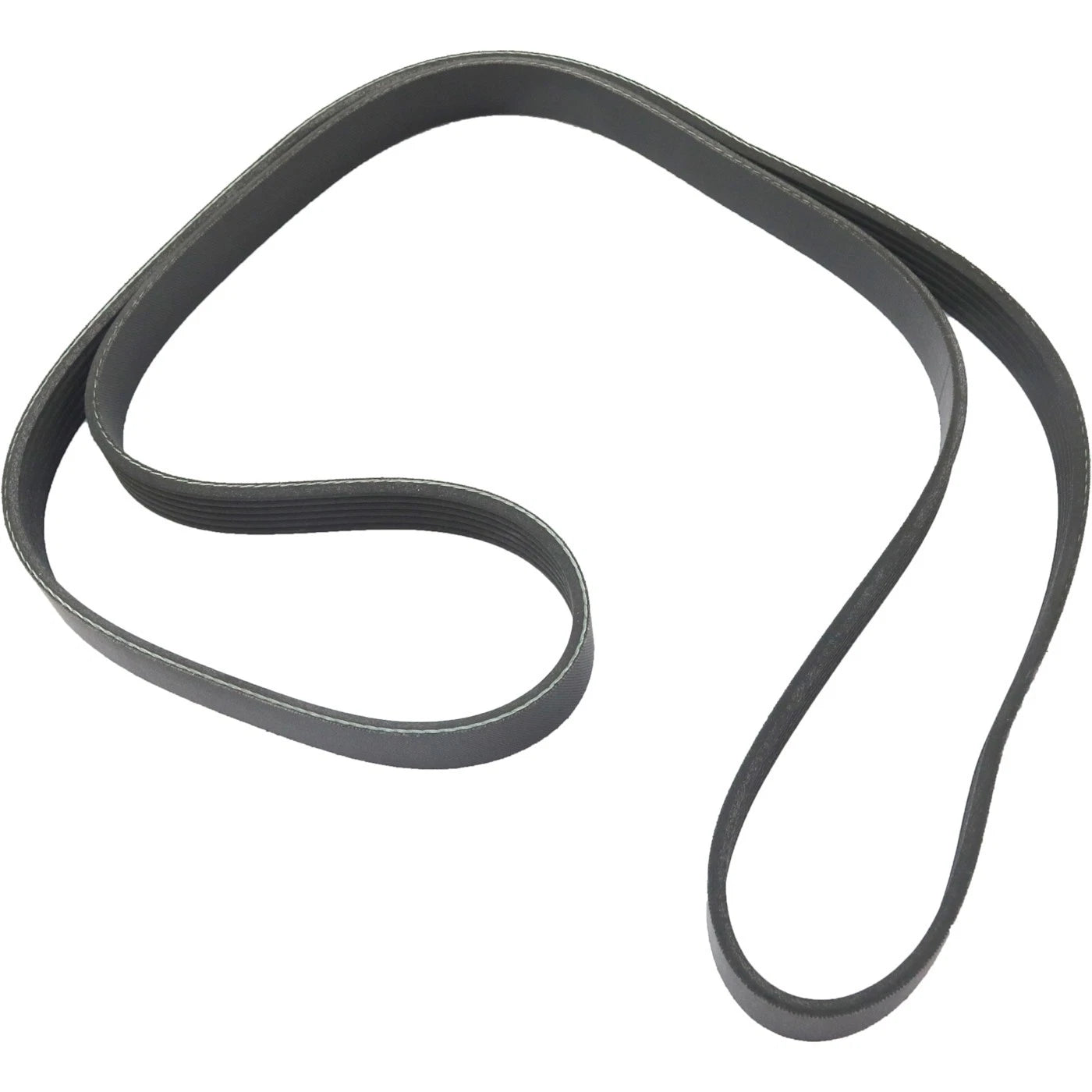 Drive Belt for Ford F-150, GMC Sonoma (2011–2017, 1998–2003)