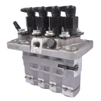 Fuel Injection Pump for New Holland TC45A TC45D TC35A (2000–2005) SBA131017690 104134-4011