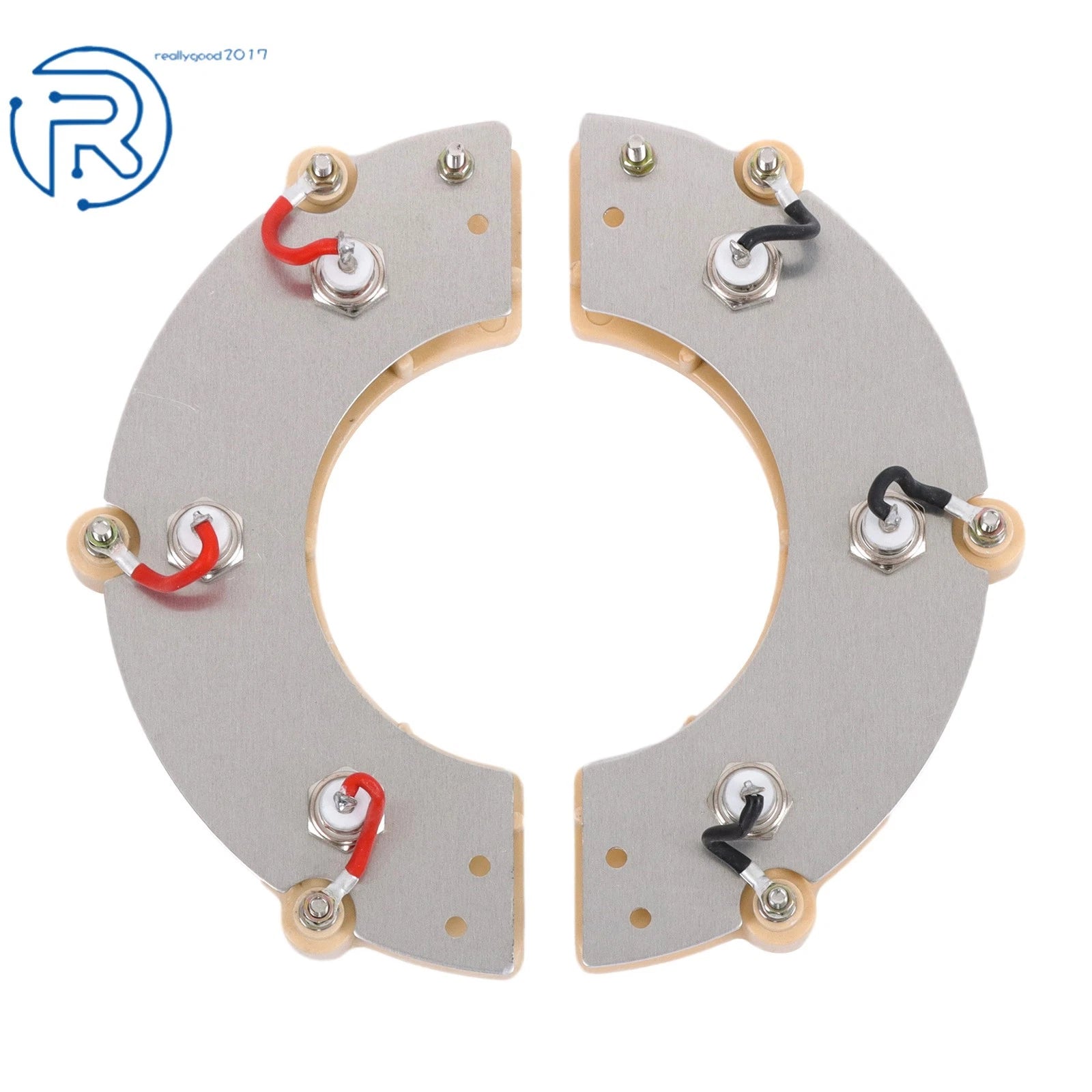Rotating Rectifier RSK5001 for HC4 Series Alternator ZX40-12 (Generator)