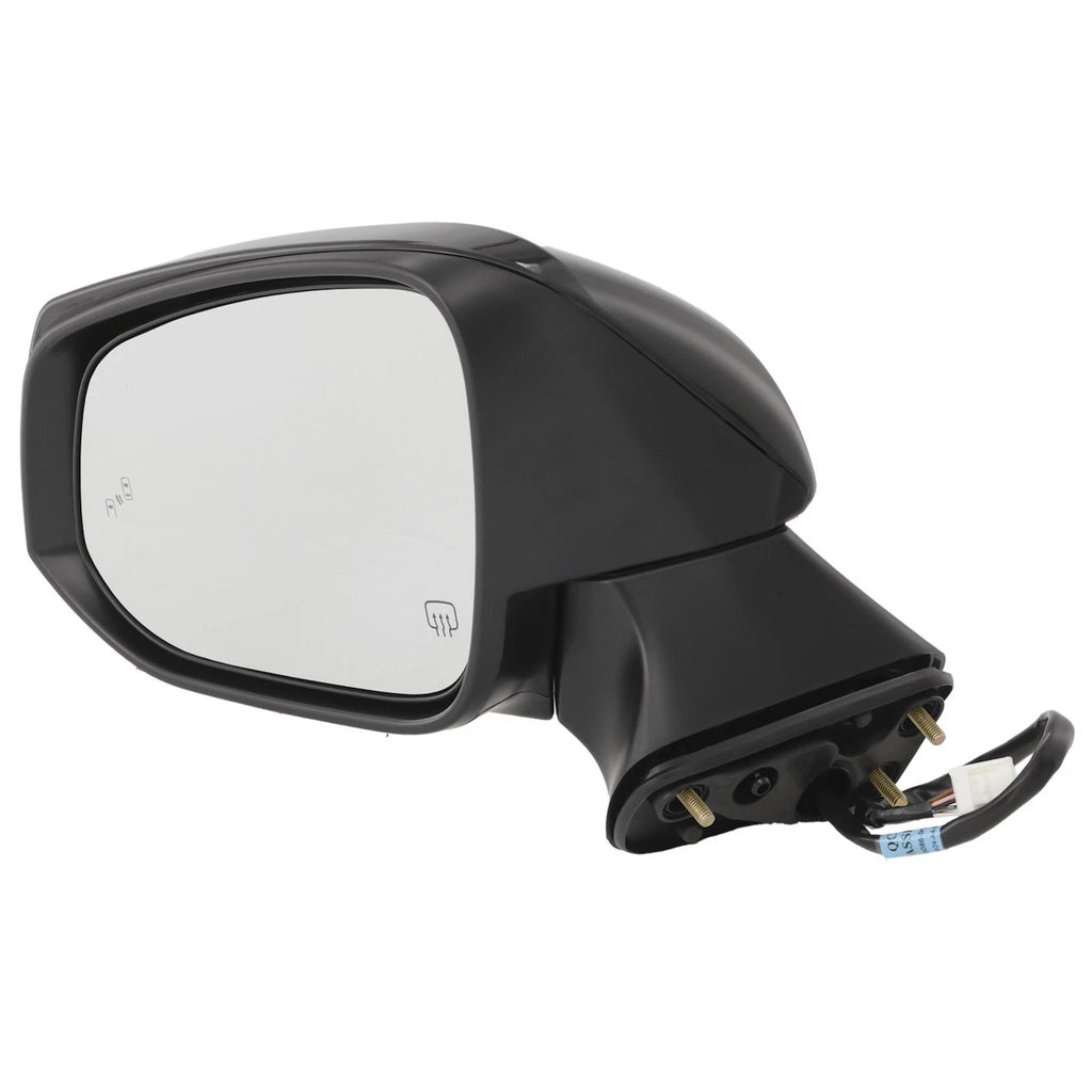 Heated Driver Left Side Mirror for Toyota Corolla Cross (2022–2024)