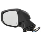 Heated Driver Left Side Mirror for Toyota Corolla Cross (2022–2024)