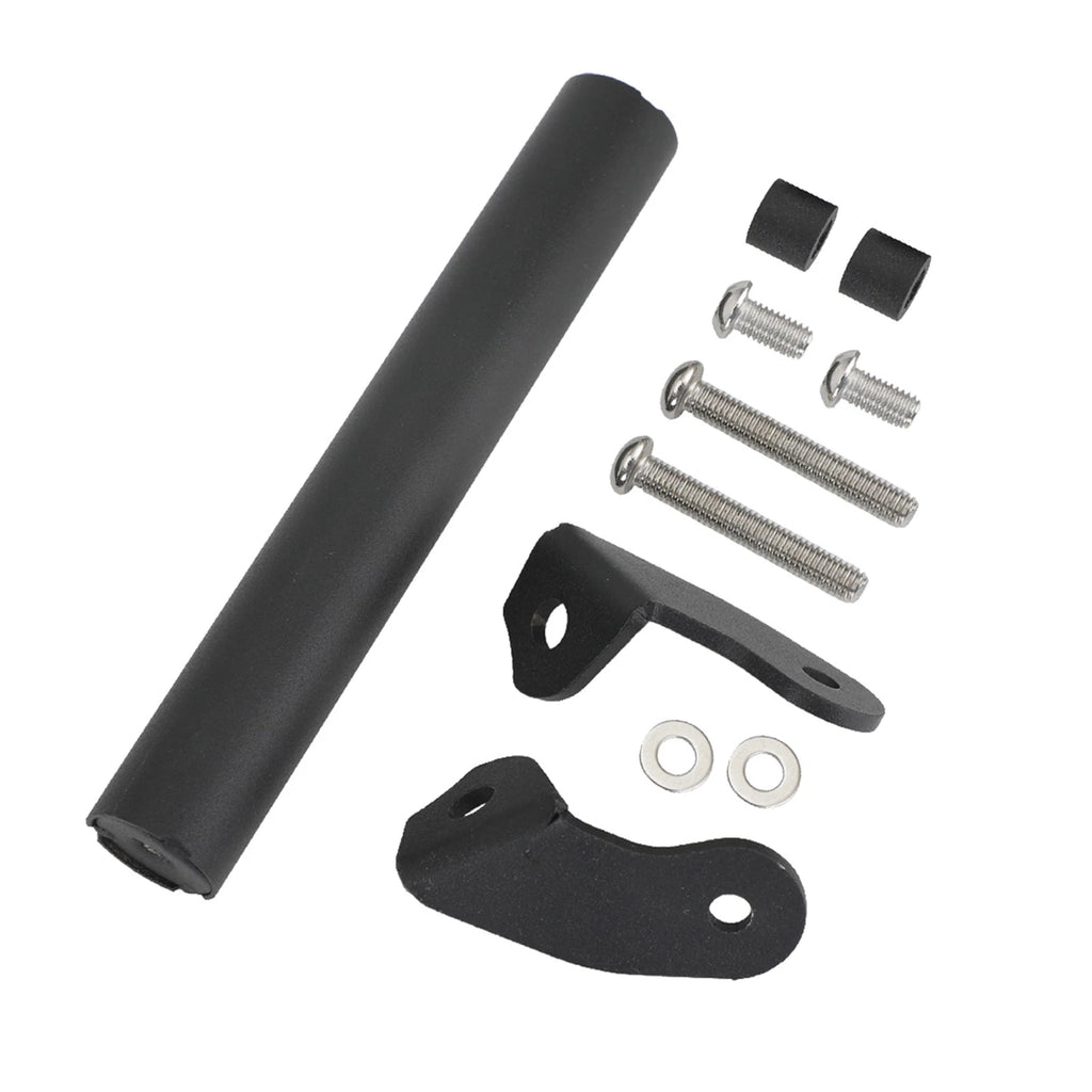 GPS Navigation Bracket for Yamaha YZF-R1 YZF-R1M (2015–2021)