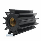 Sea Water Pump Impeller for Johnson F95 Series Pumps (09-820B, MAN 500186)