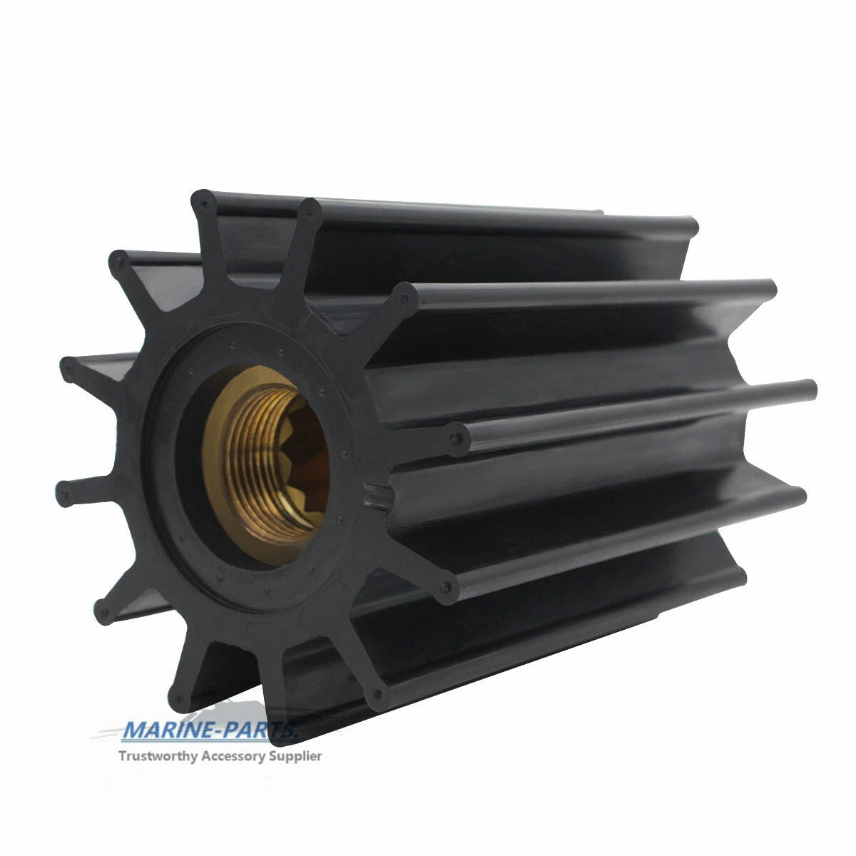 Sea Water Pump Impeller for Johnson F95 Series Pumps (09-820B, MAN 500186)