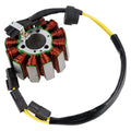 Stator Generator Regulator Gasket for Kawasaki Ninja ZX-10R (2004–2005)