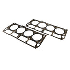 Cylinder Head Gasket Set for Chevrolet Silverado Express Sierra Trailblazer (1999–2007)