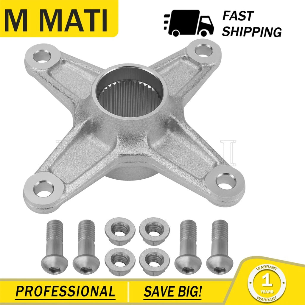 Rear Axle Sprocket Hub Collar for Yamaha Raptor 250 (2008–2013)