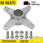 Rear Axle Sprocket Hub Collar for Yamaha Raptor 250 (2008–2013)