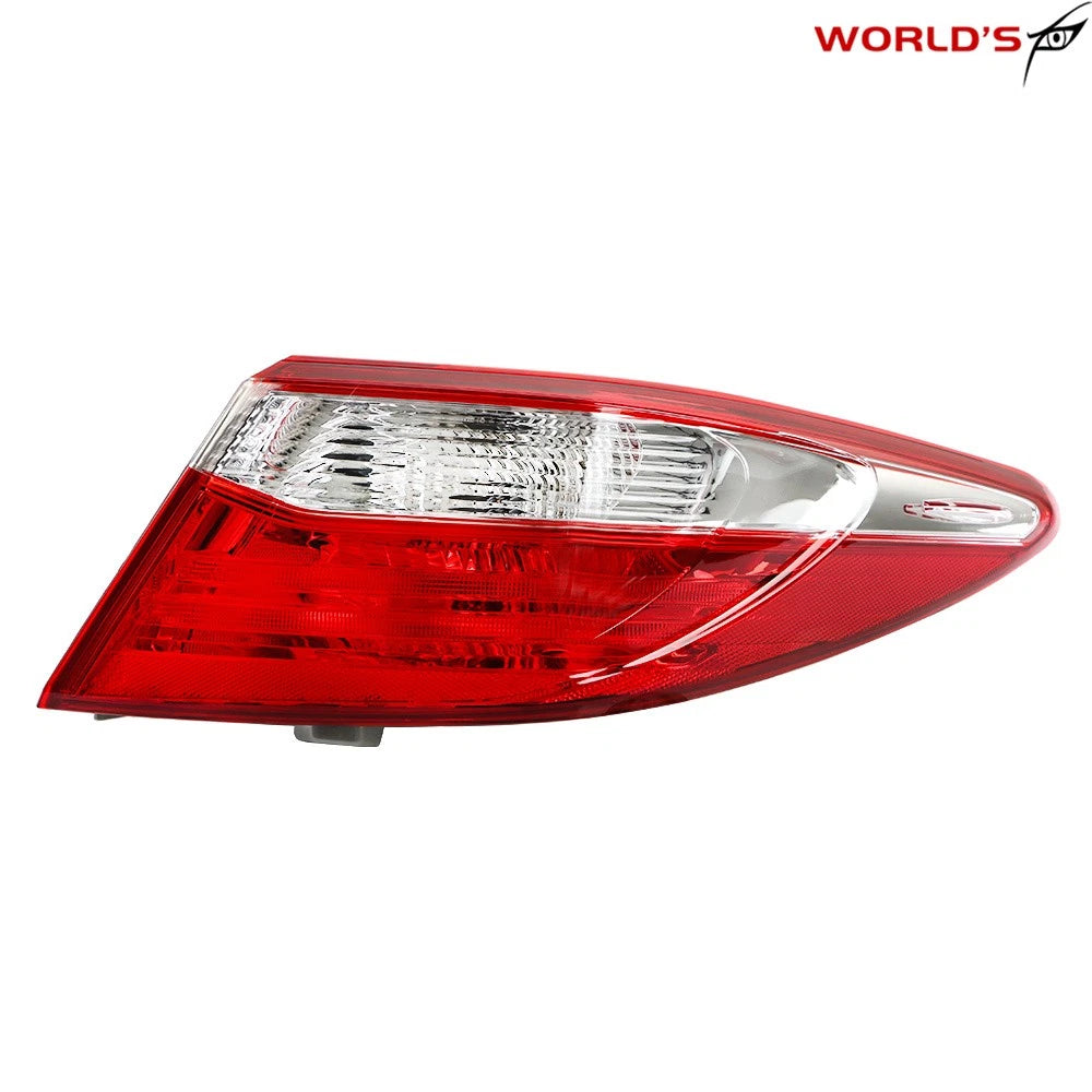 Right Outer Tail Light for Toyota Camry (2015–2017)