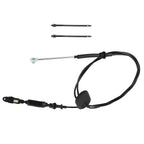 Automatic Transmission Gear Shift Cable for Chevy Silverado 1500 2500 (905-605)