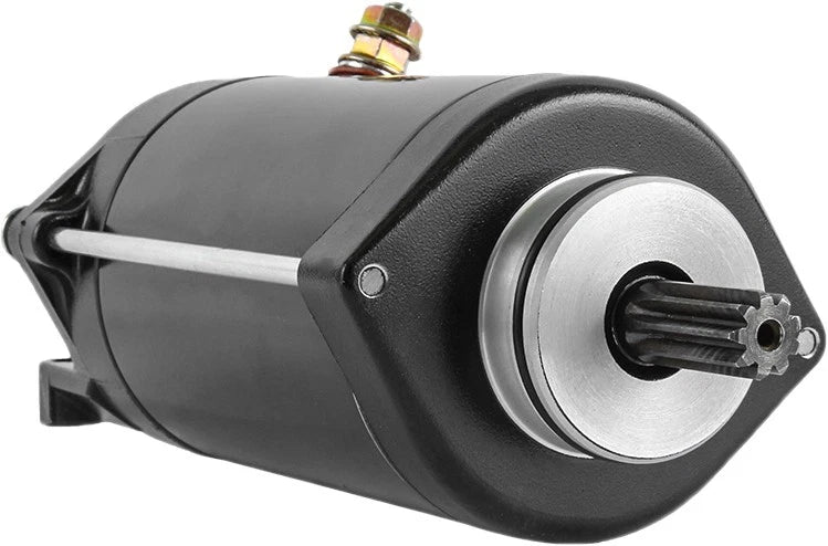 Starter Motor 410-54122 for Kawasaki VN1500E Vulcan 1500 Classic (1996–2006)