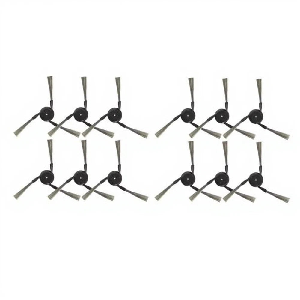 Set of 6 Side Brushes for Dreame Mova P60