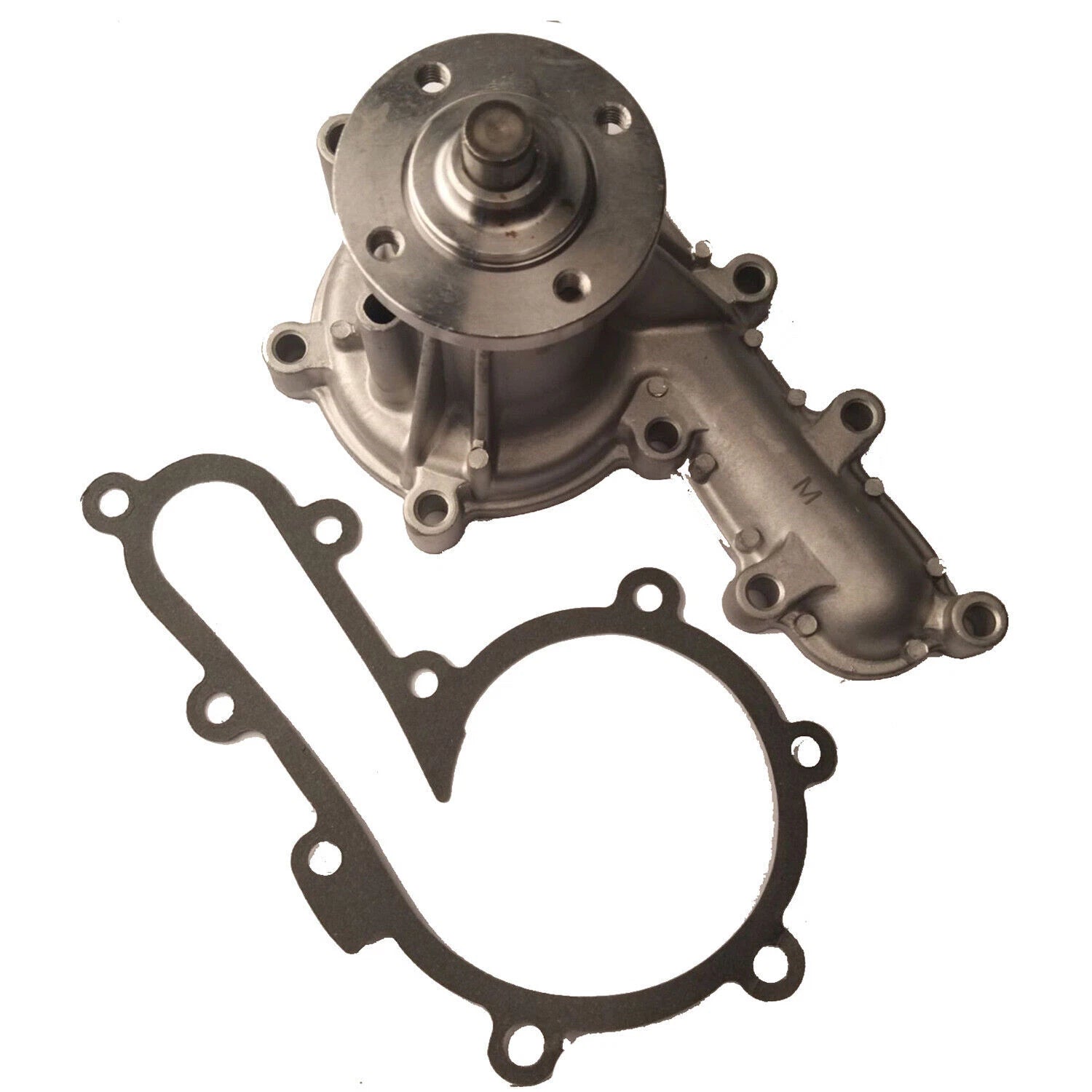 Water Pump 119770-00730 for Komatsu 6LPA-STP 6LPA-STZP 6LP-ST(Z)