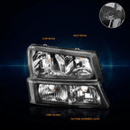 Vertical Fence Grille with LED DRL for Ram 1500 (2013–2018, 2019 Classic)