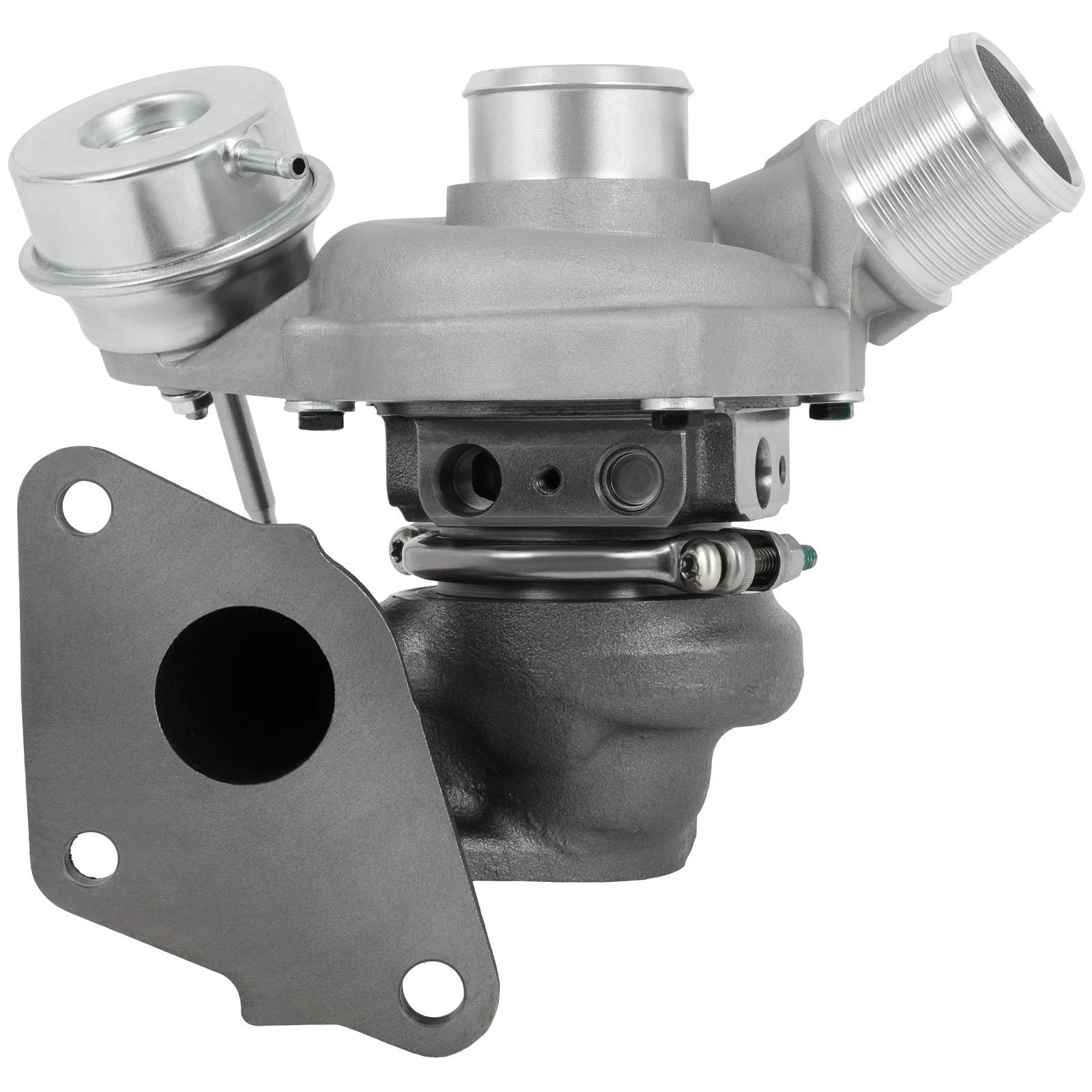 Turbocharger for Ford F150 2.7L V6 (2015–2017) Twin Left+Right